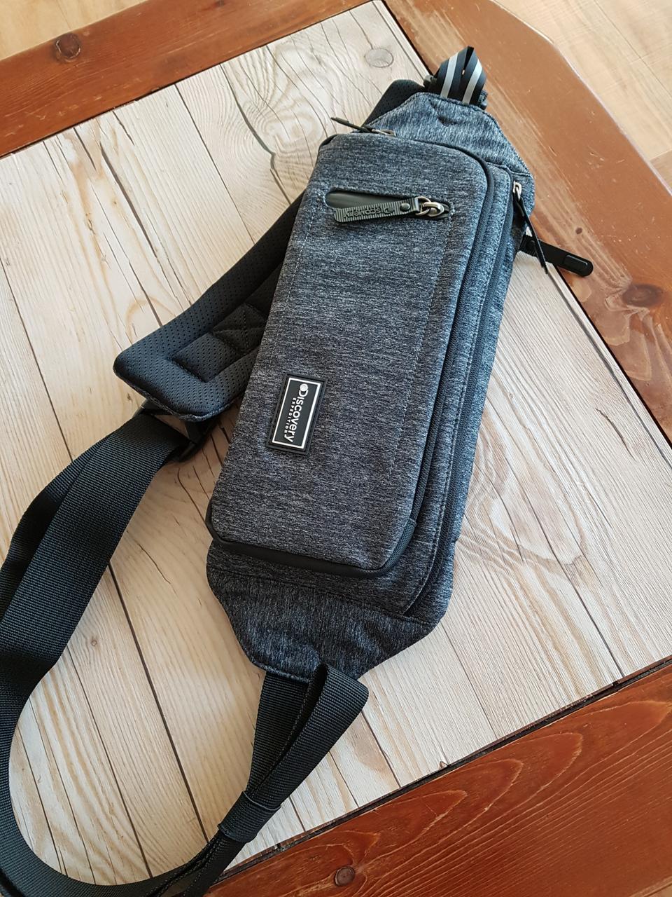 디스커버리 슬링백