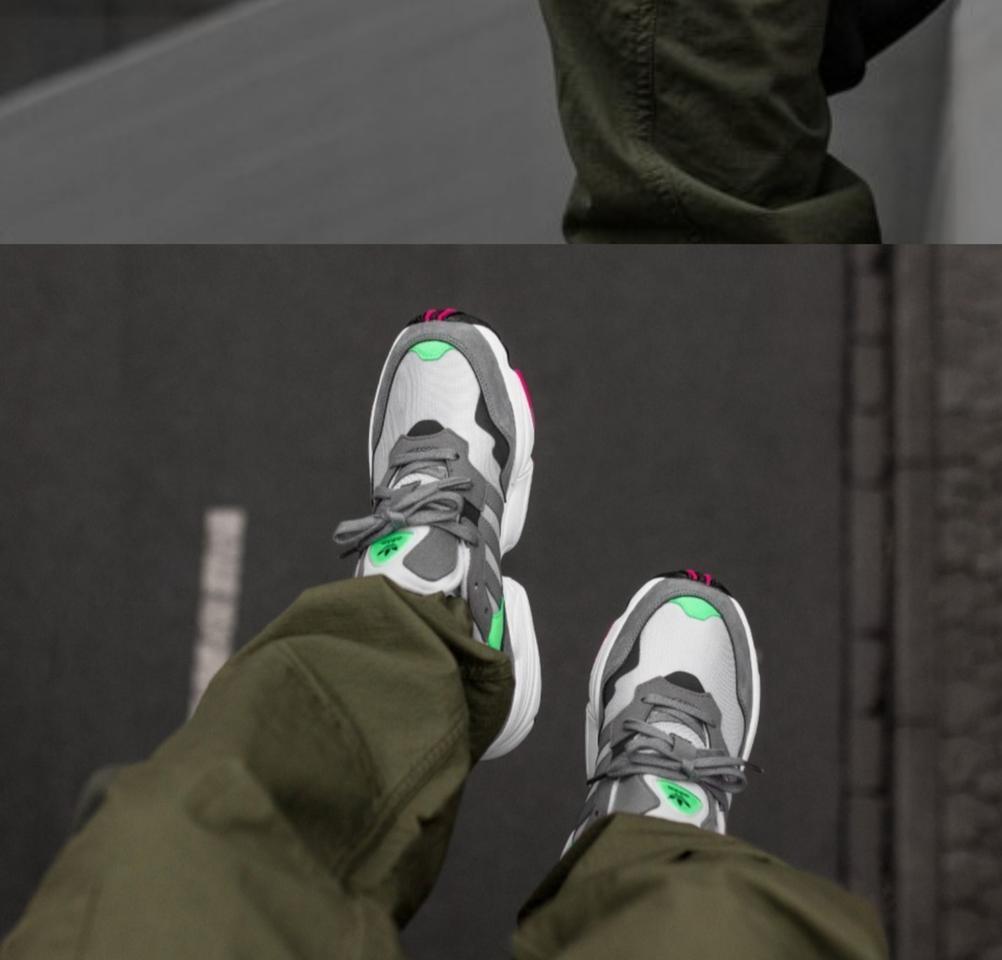 아디다스 275 운동화. 새제품