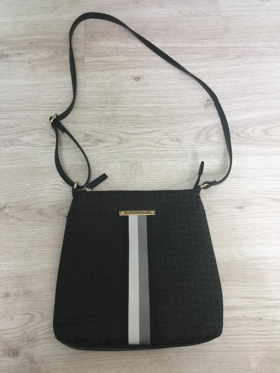12만원 정품 타미힐피거 가방 미국 새상품 크로스백 토트백 Tommy