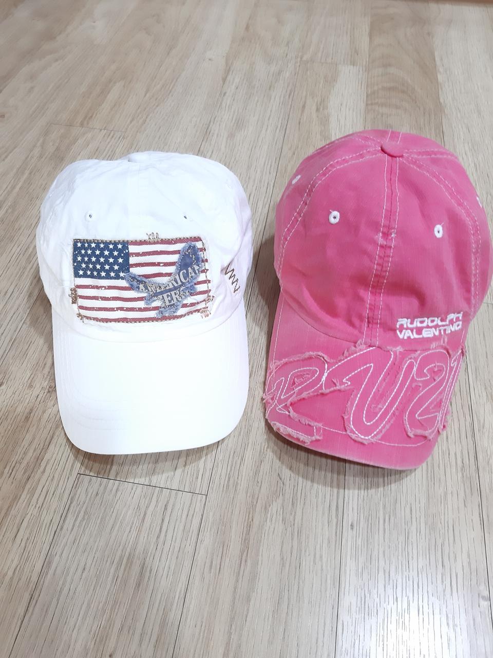 예쁜 패션 모자