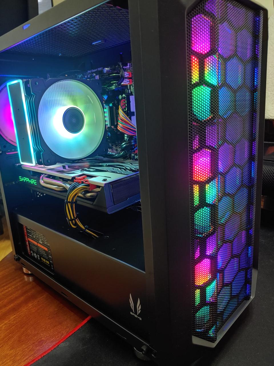 본체 조립요청건