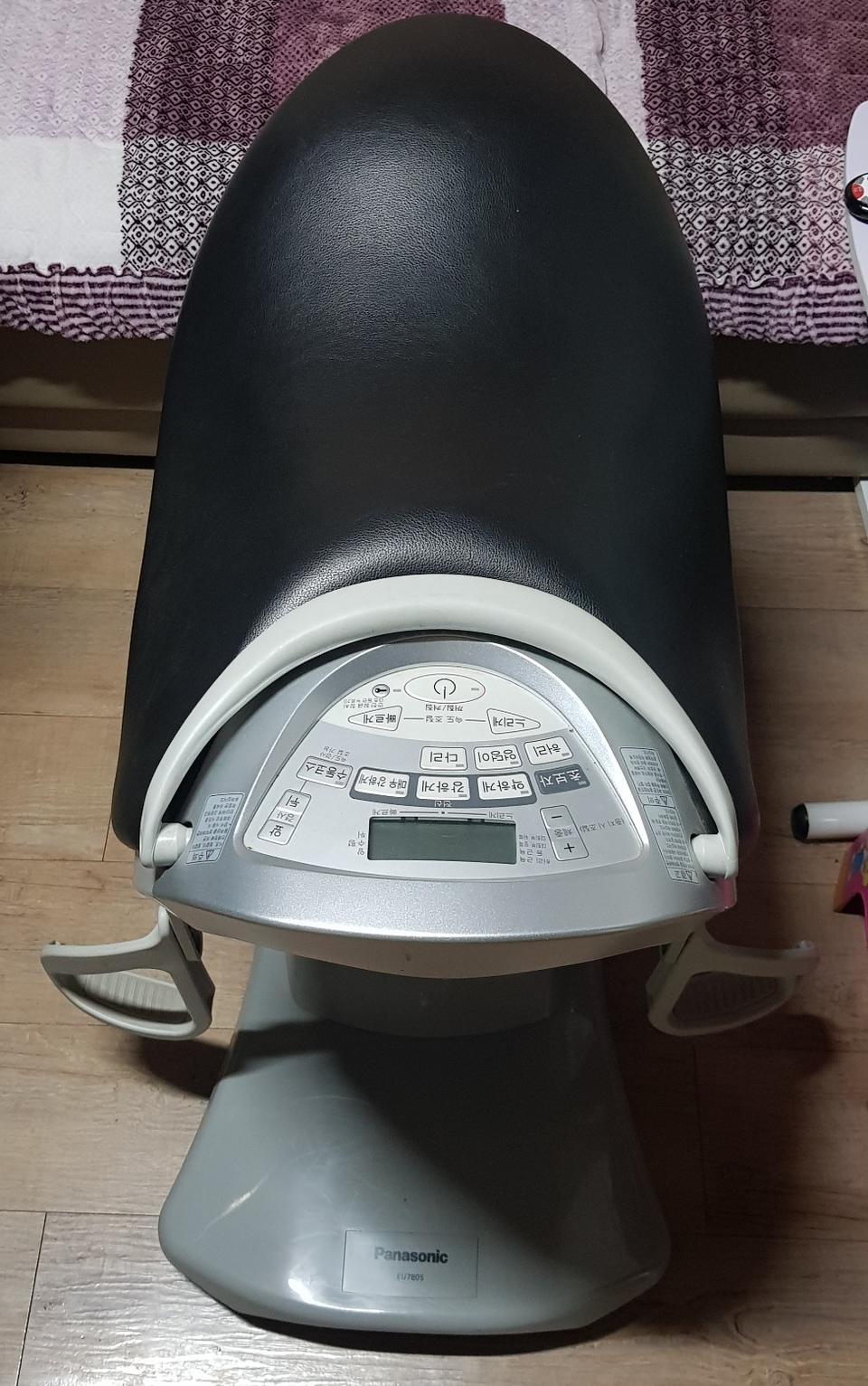 파나소닉 승마기구