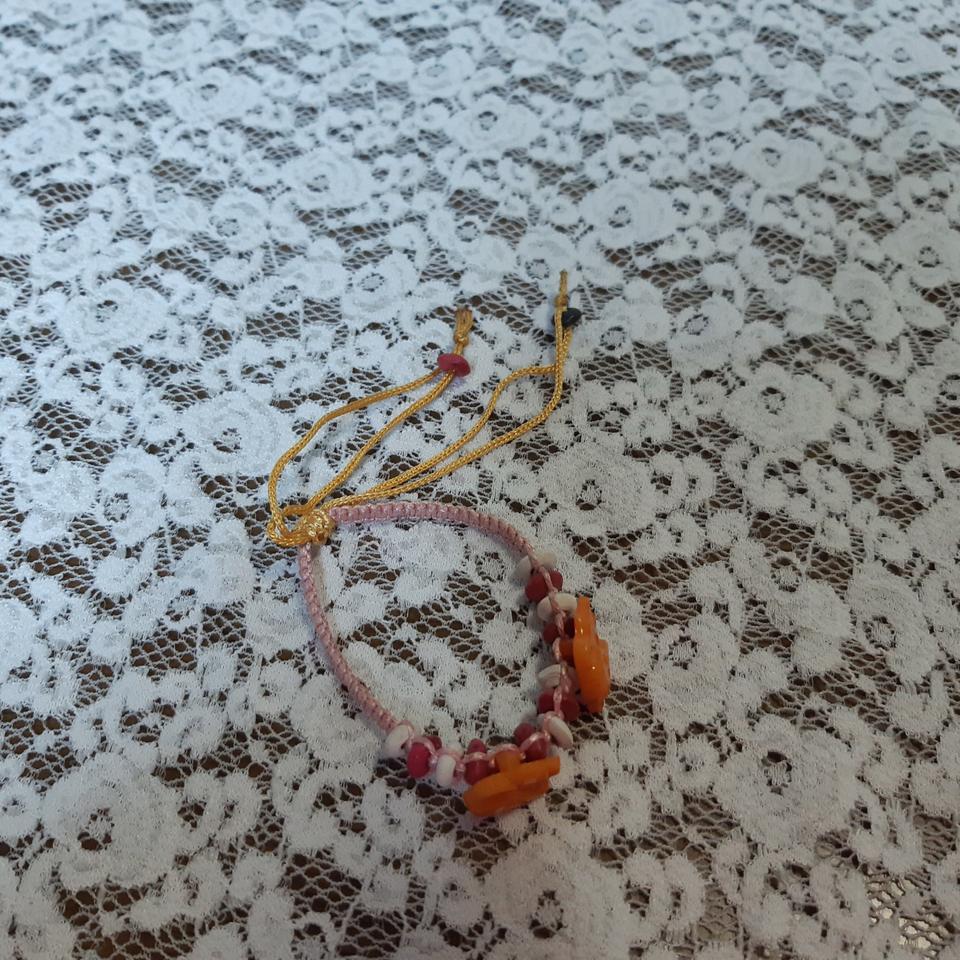 파라코드 매듭팔찌