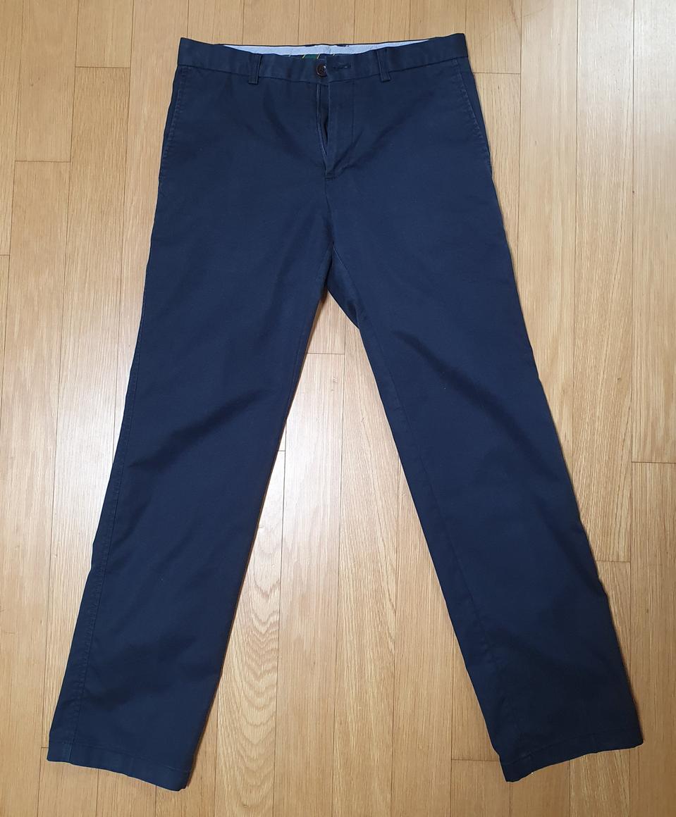 (30인치) 빈폴 면 바지