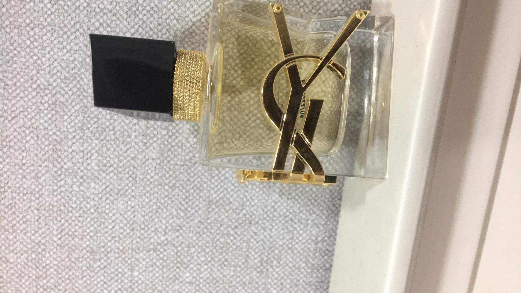 [가격내림]입생로랑 향수 리브르 오드빠르펭 30ml