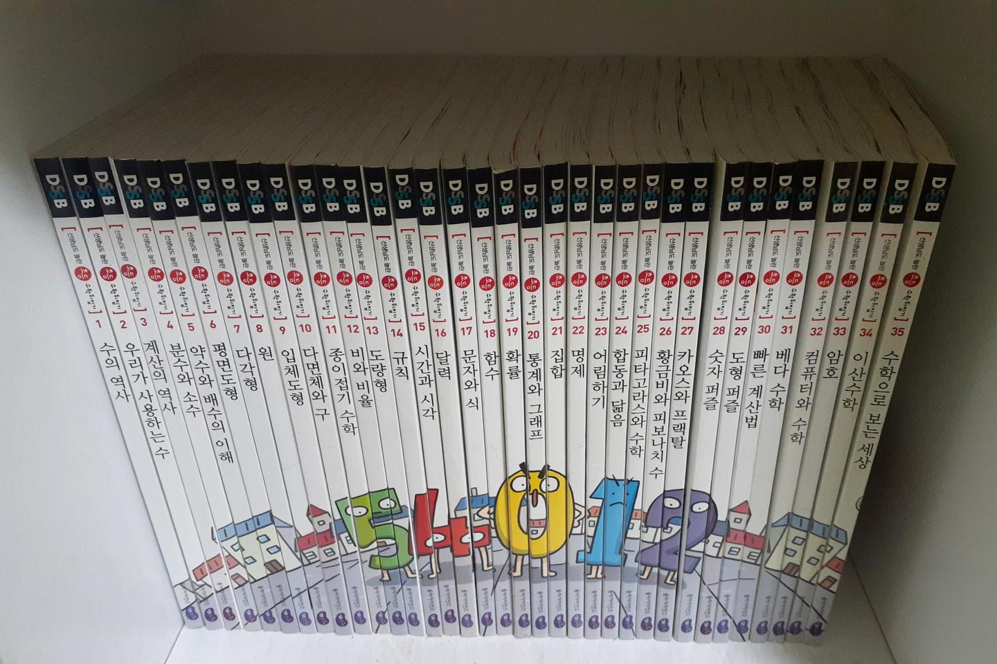 수학뒤집기 심화편