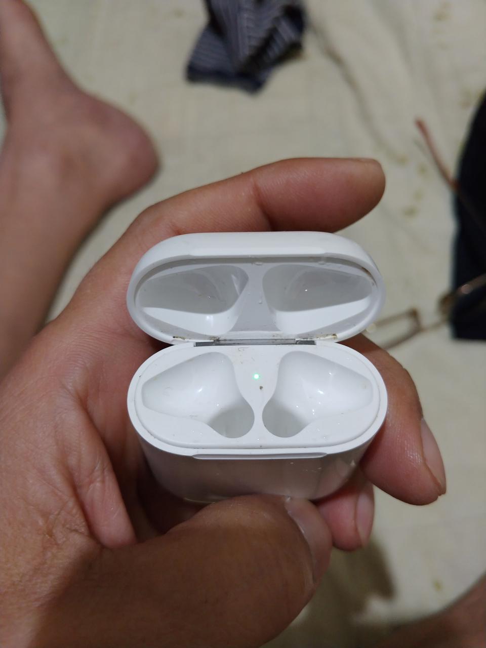 에어팟본체