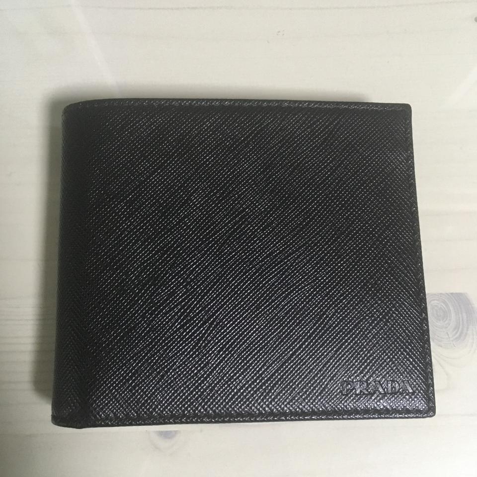 프라다 남성 반지갑 2MO513 053 F0002