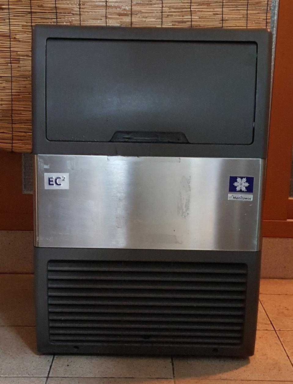 메니투웍제빙기