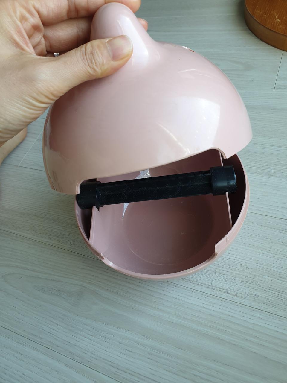 휴지 케이스 택포