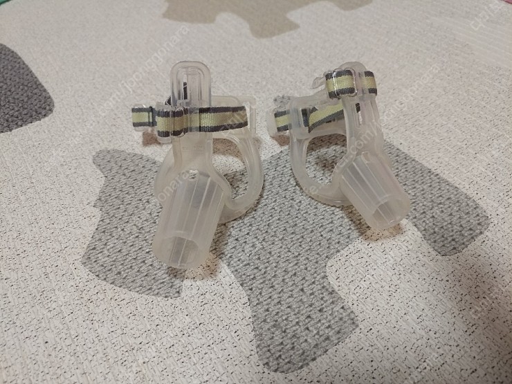 손빨기 방지용 닥터썸 스몰 1개, 라지 1개 택미포 만원