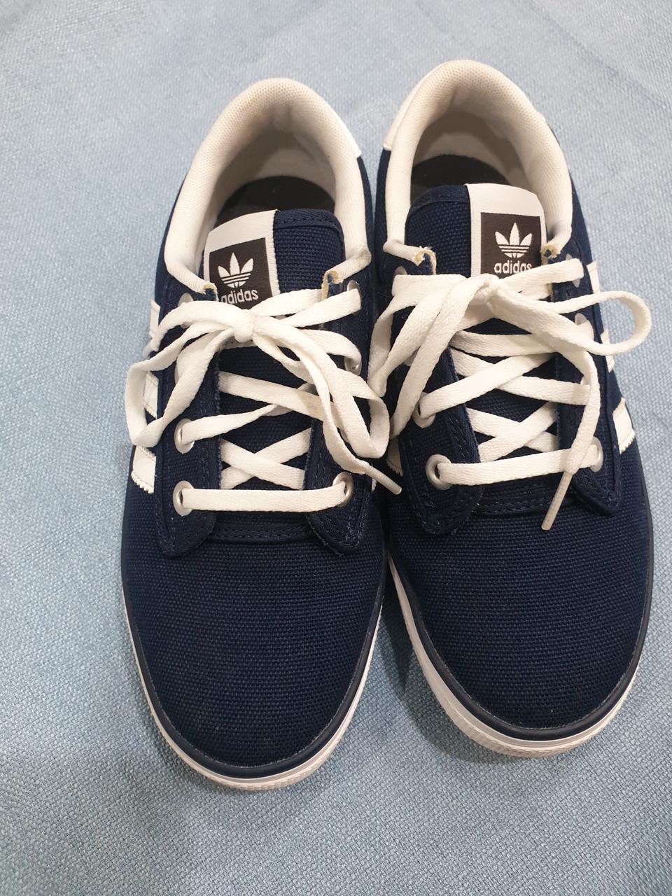 아디다스 키엘 230 네이비