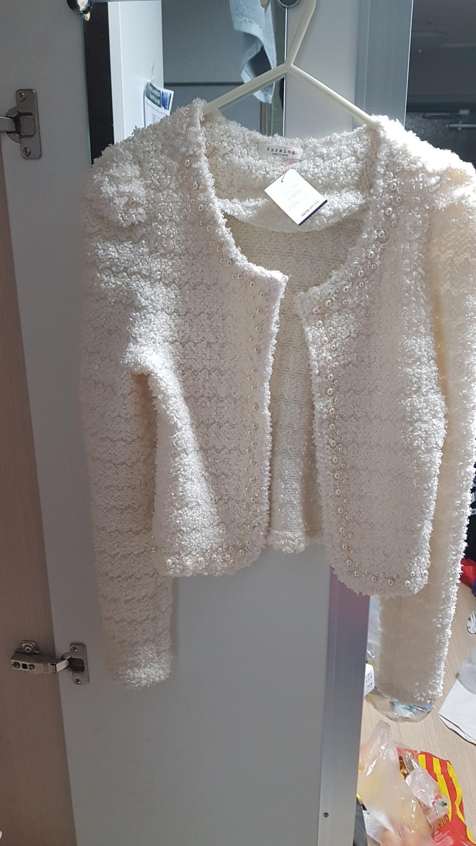 보슬보슬 고급진 아우터