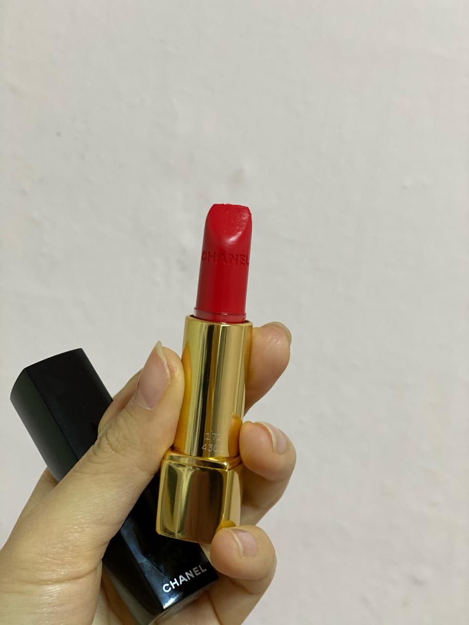 샤넬 립스틱 172