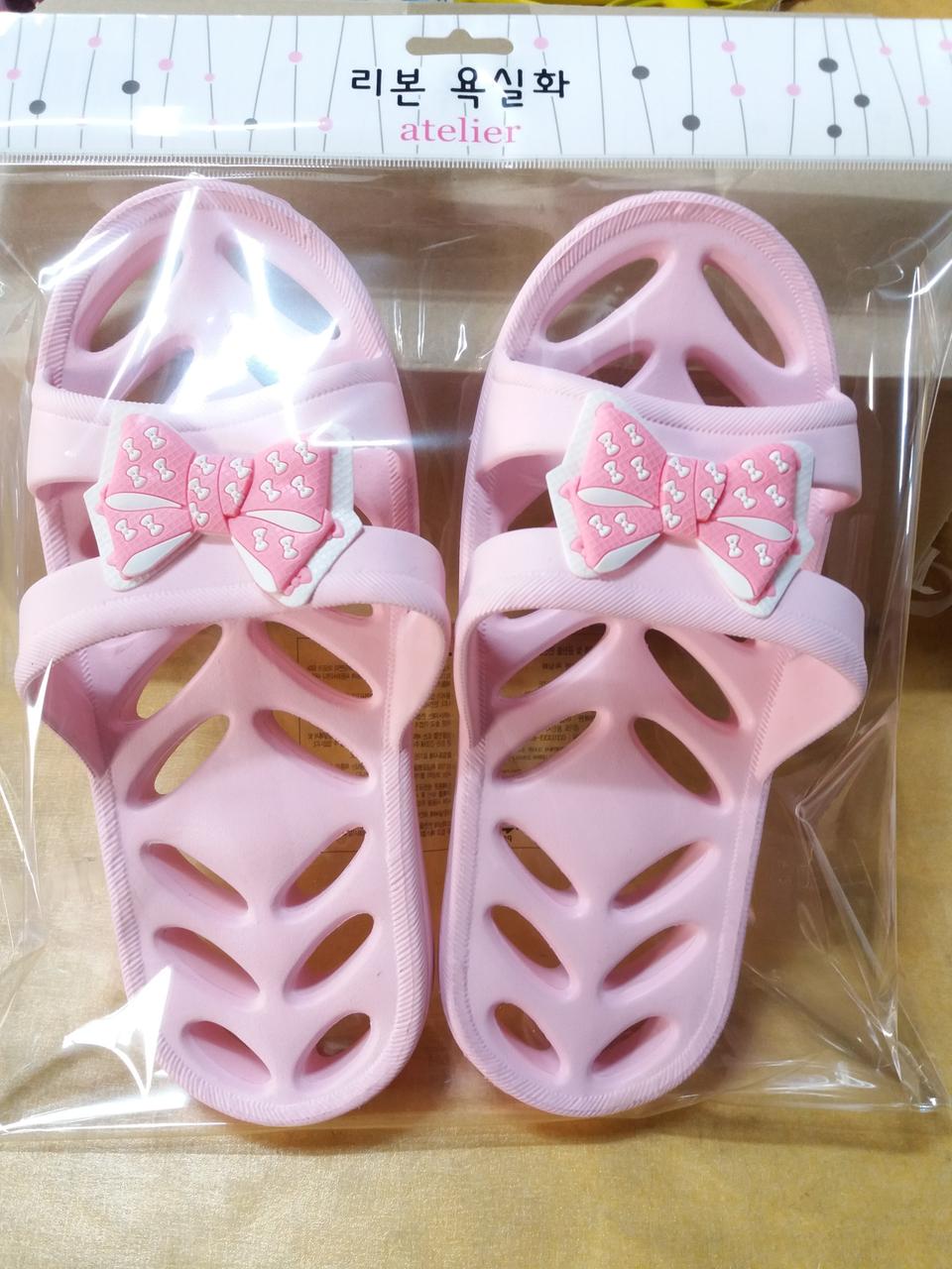 EVA욕실화 ㆍ새제품