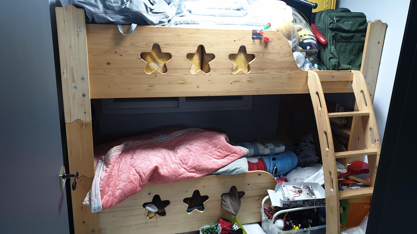 <가격다운> 아동 이층 침대