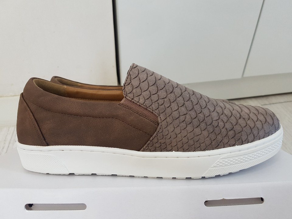 금강제화 와키앤타키 스니커즈 260 새상품 정품 무료배송 절충불가