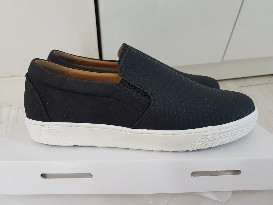 금강제화 와키앤타키 스니커즈 260 새상품 정품 무료배송 절충불가