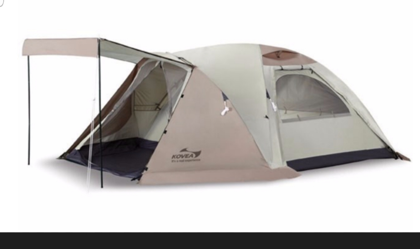 코베아 스페이스돔 텐트