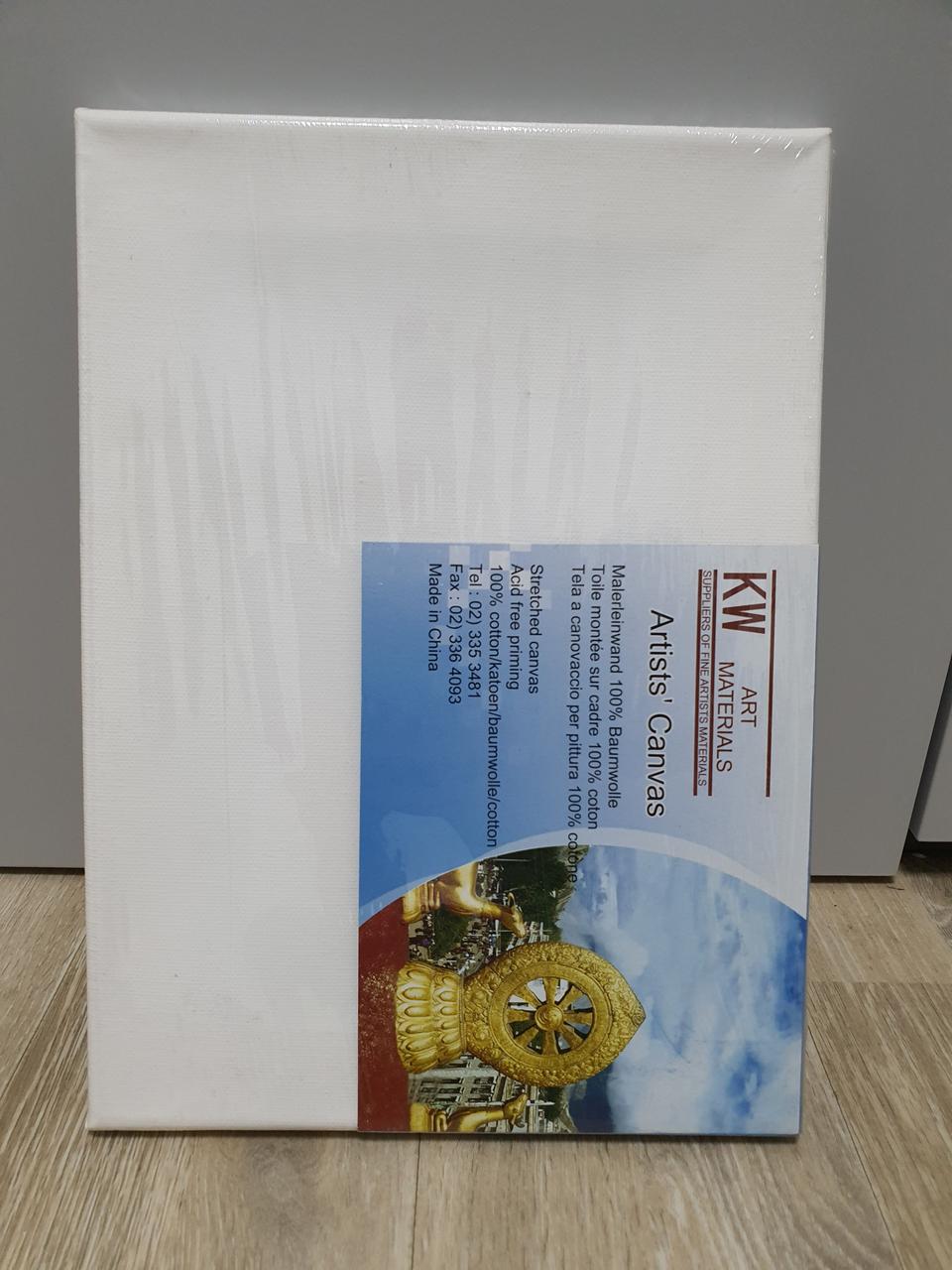 금우 가왁구 면천 캔버스