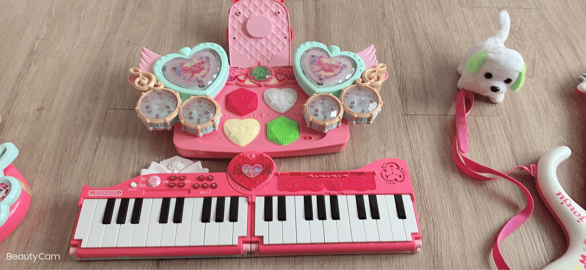 여아장난감 가격인하