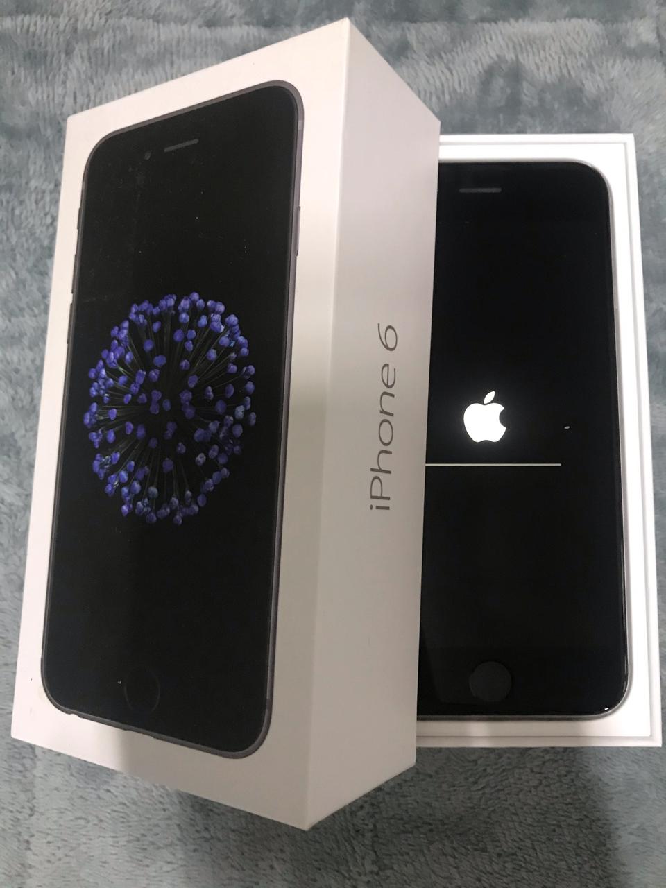 아이폰6 32gb 그레이