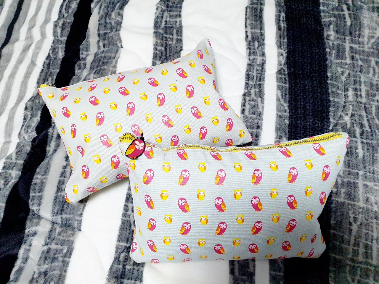 담요겸 인테리어 외국기소품