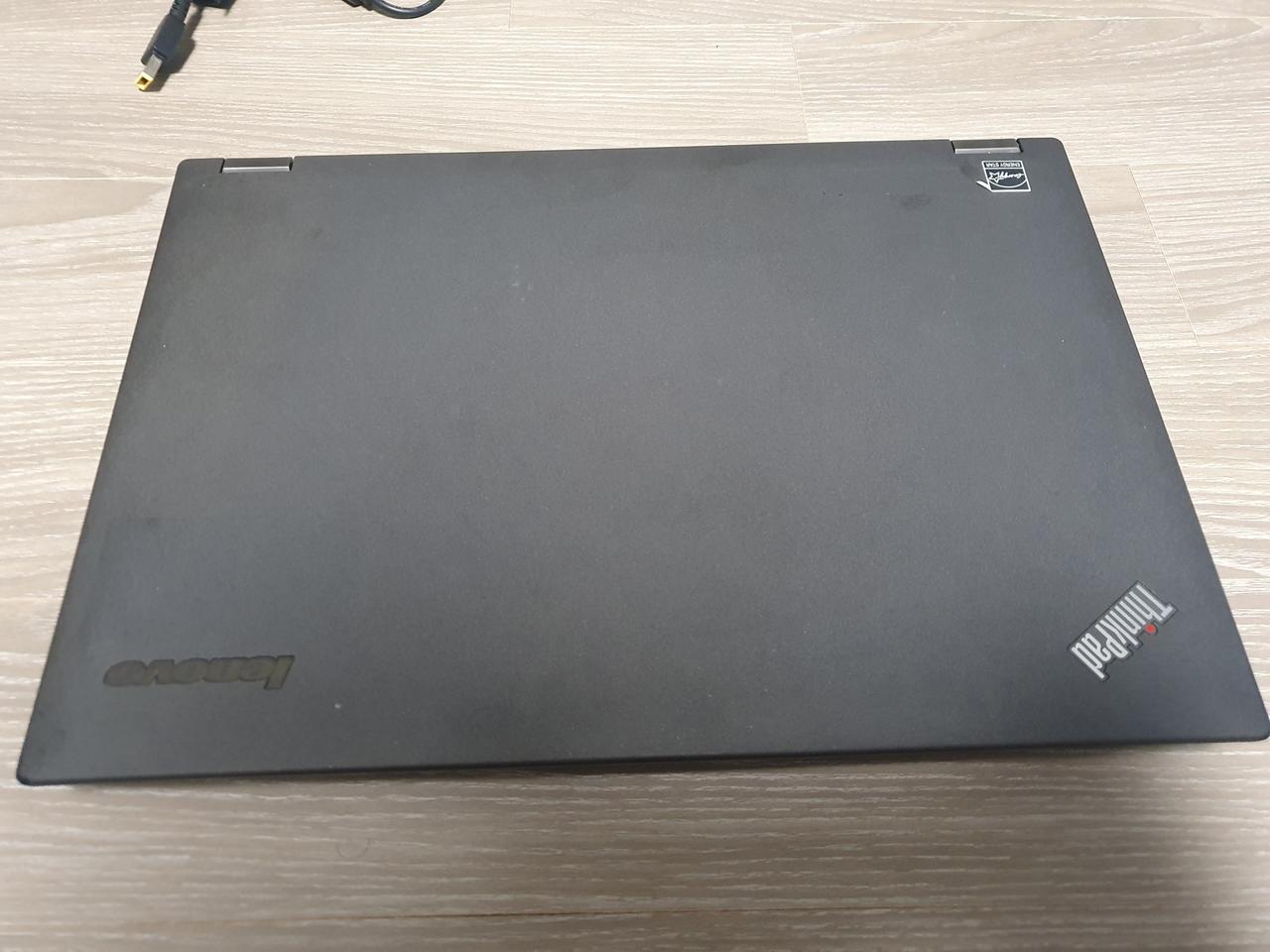 레노버정품 I5 4세대 노트북싸게팝니다