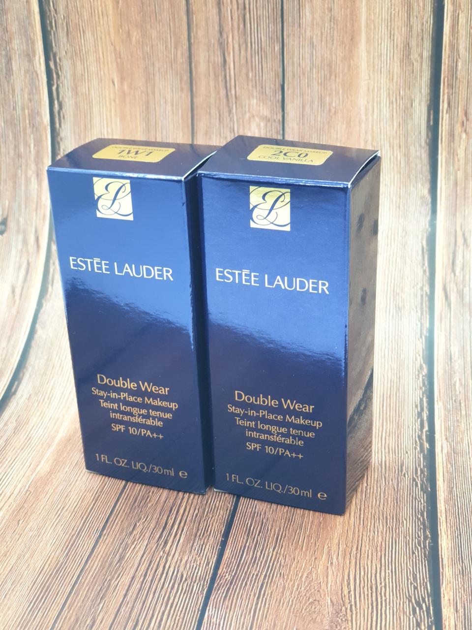 에스티로더 더블웨어 파운데이션 쿨바닐라. 본[무료배송]