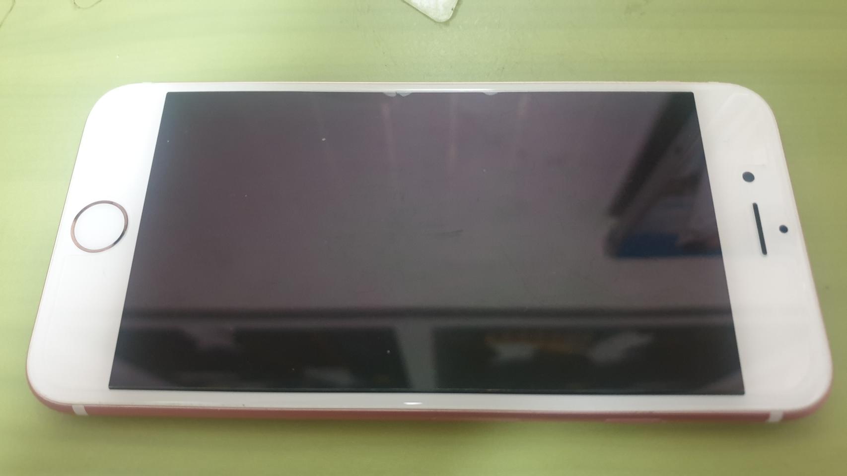 아이폰 6s 128기가 로즈골드