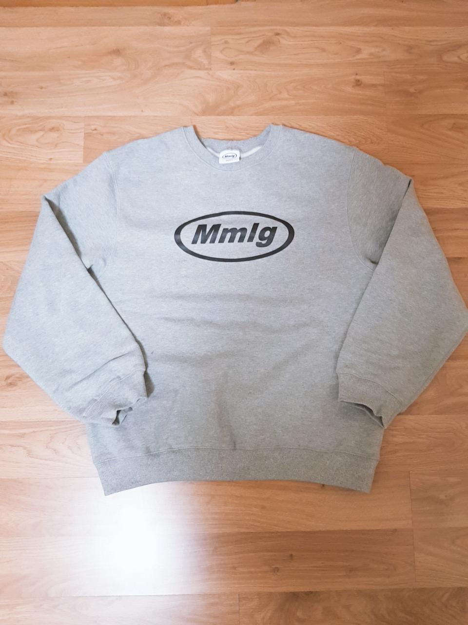 팔칠엠엠 맨투맨