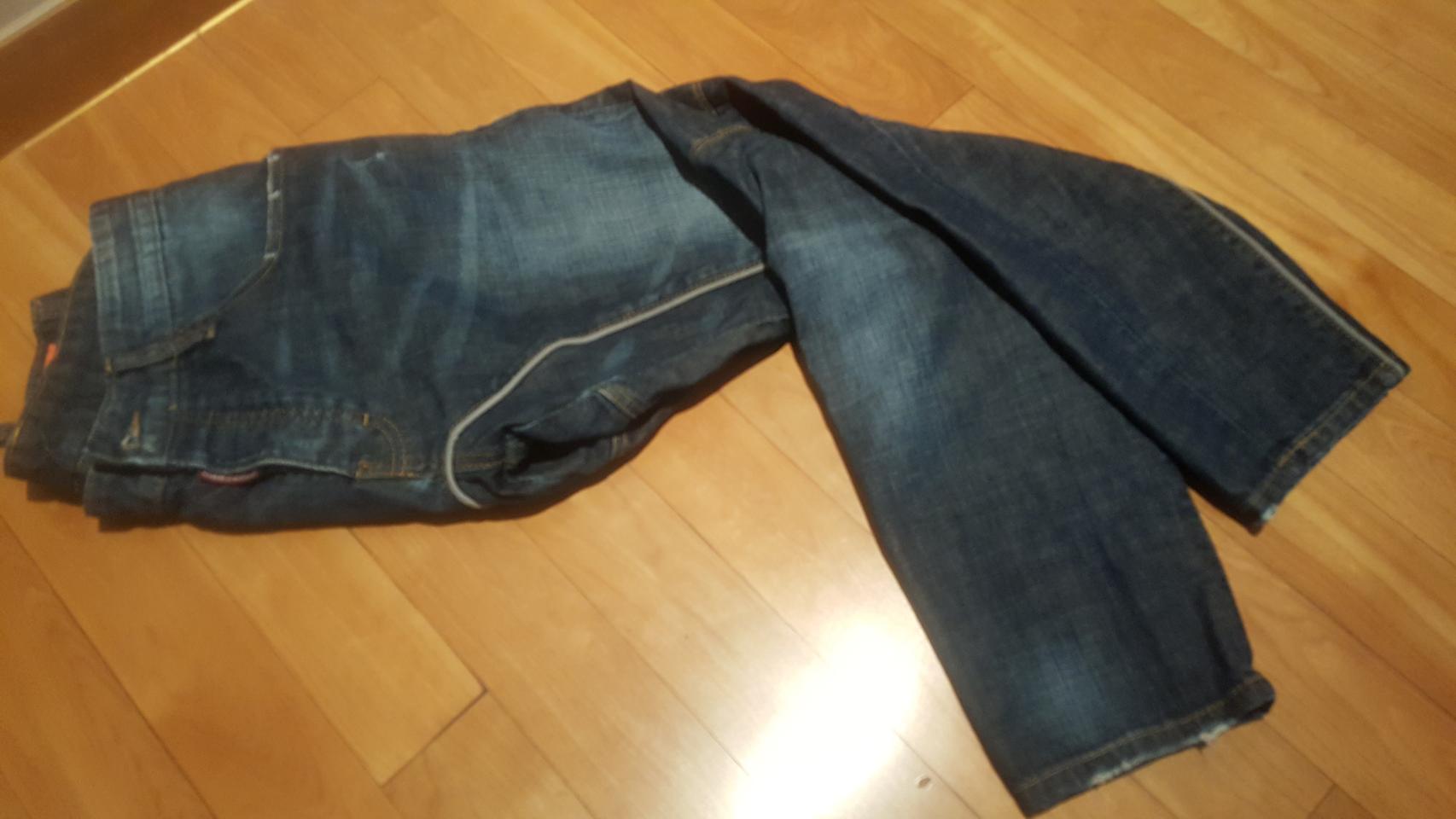 디스퀘어드 32~33