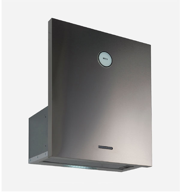 [새제품]한샘 MSYS 슬림라인후드 HDC-MSL60P [무료배송]