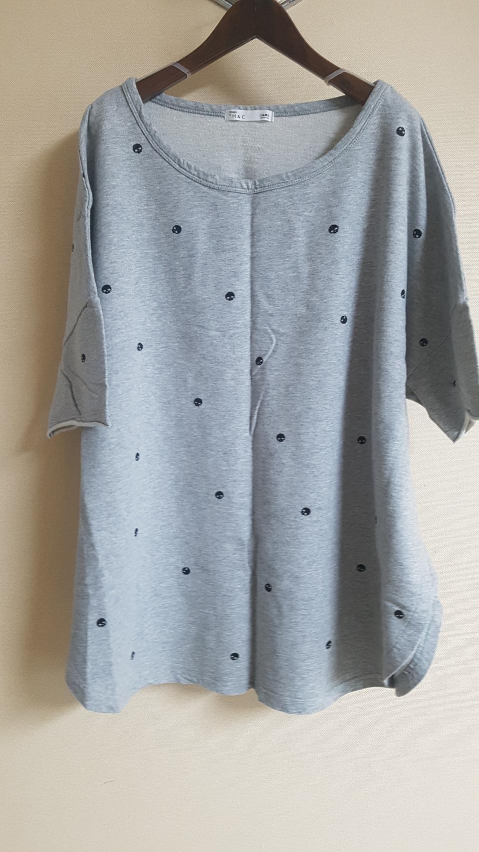 해골옆트임박스티