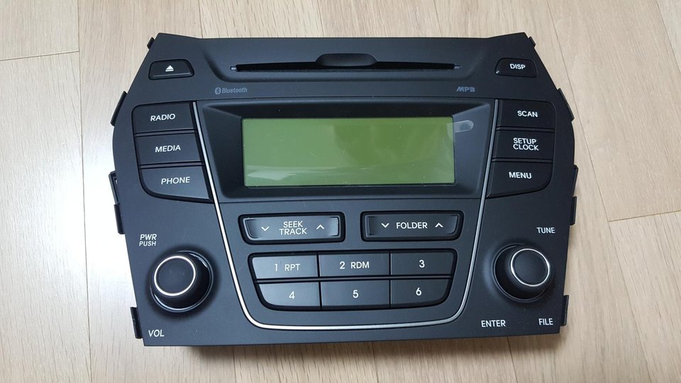 싼타페 DM 순정 오디오 패널 판매해요 | 세컨웨어(헬로마켓) 싼타페 Dm 순정 오디오 패널 판매해요 | 세컨웨어(헬로마켓)