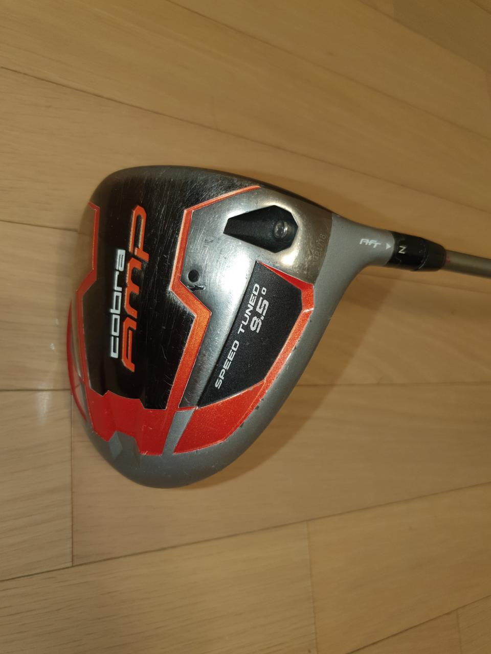 코브라 드라이버 팝니다