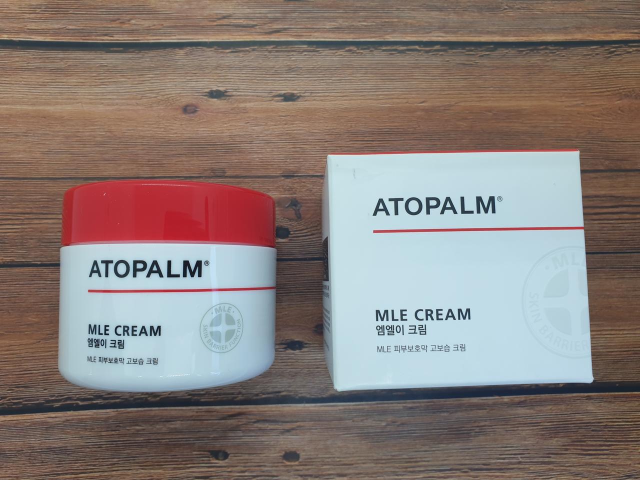 아토팜 MLE 크림 100ml (무료배송)