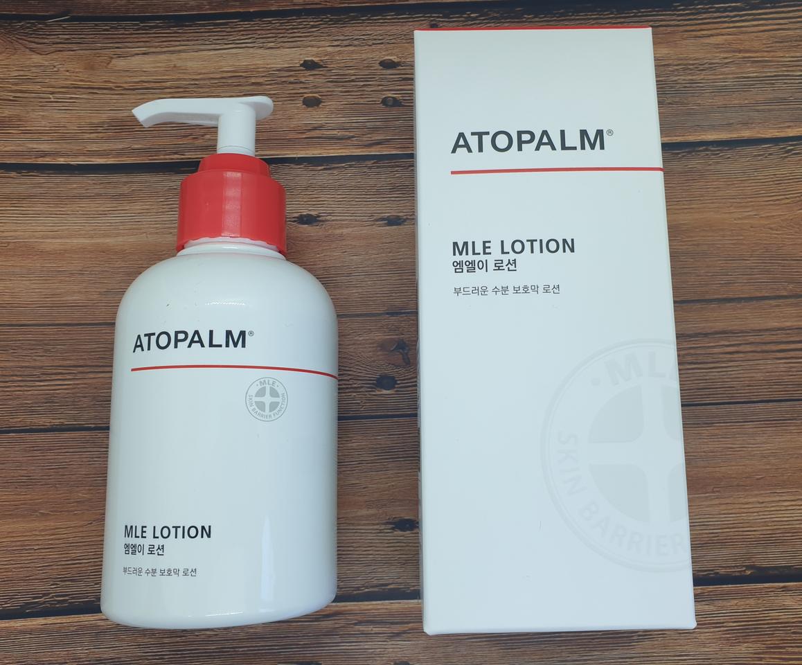 아토팜 MLE 로션200ml(무료배송)