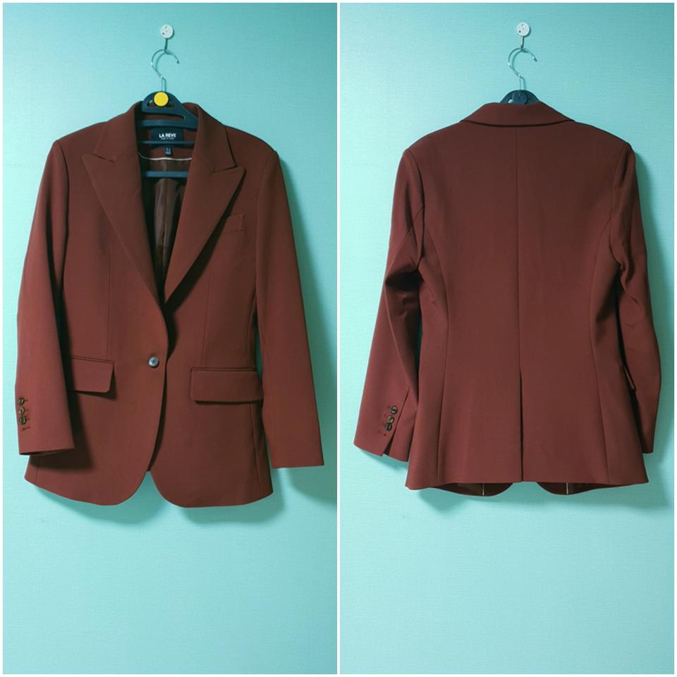 원단고퀄. 봄가을자켓