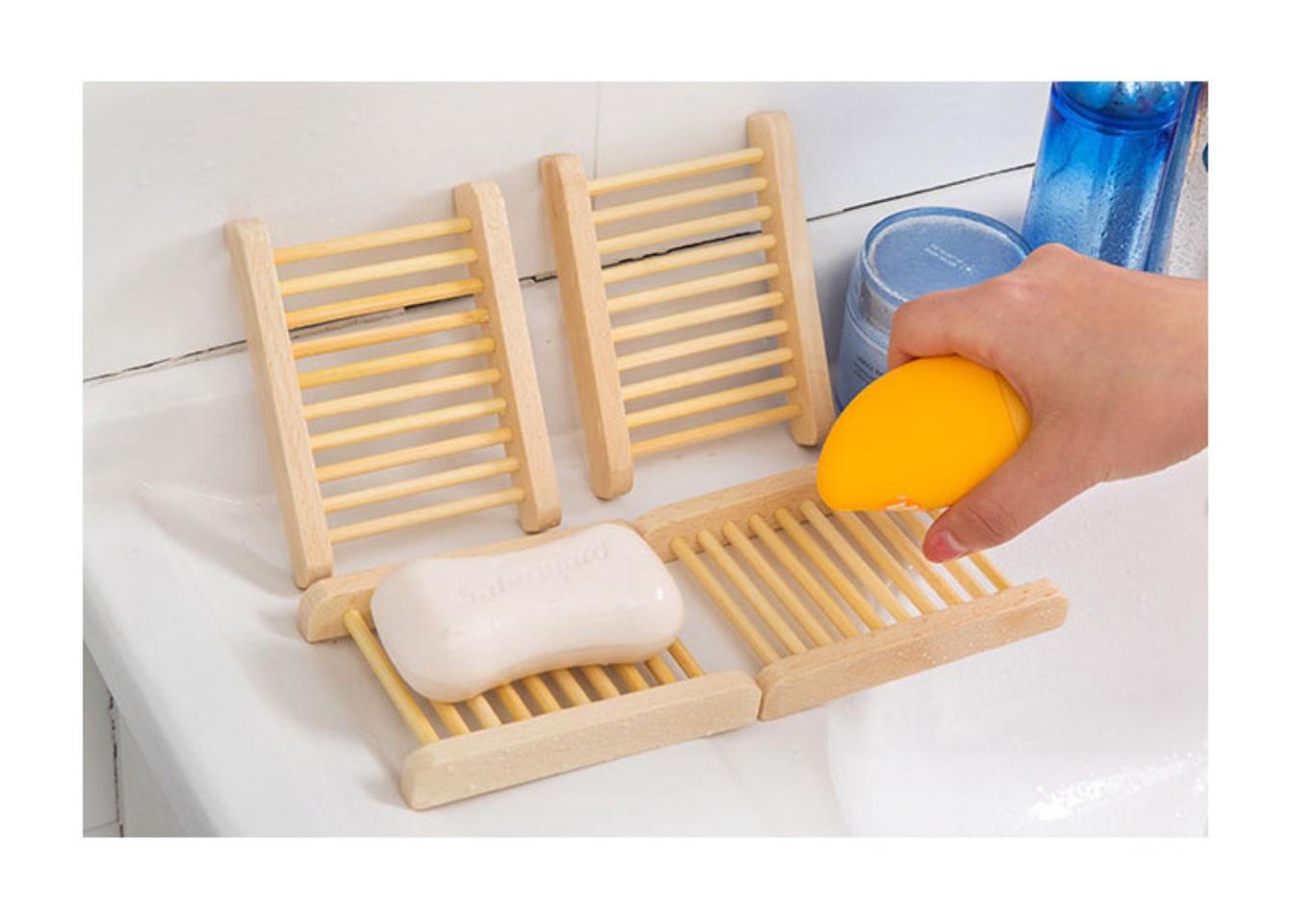 고급원목받침대 (어든나무)