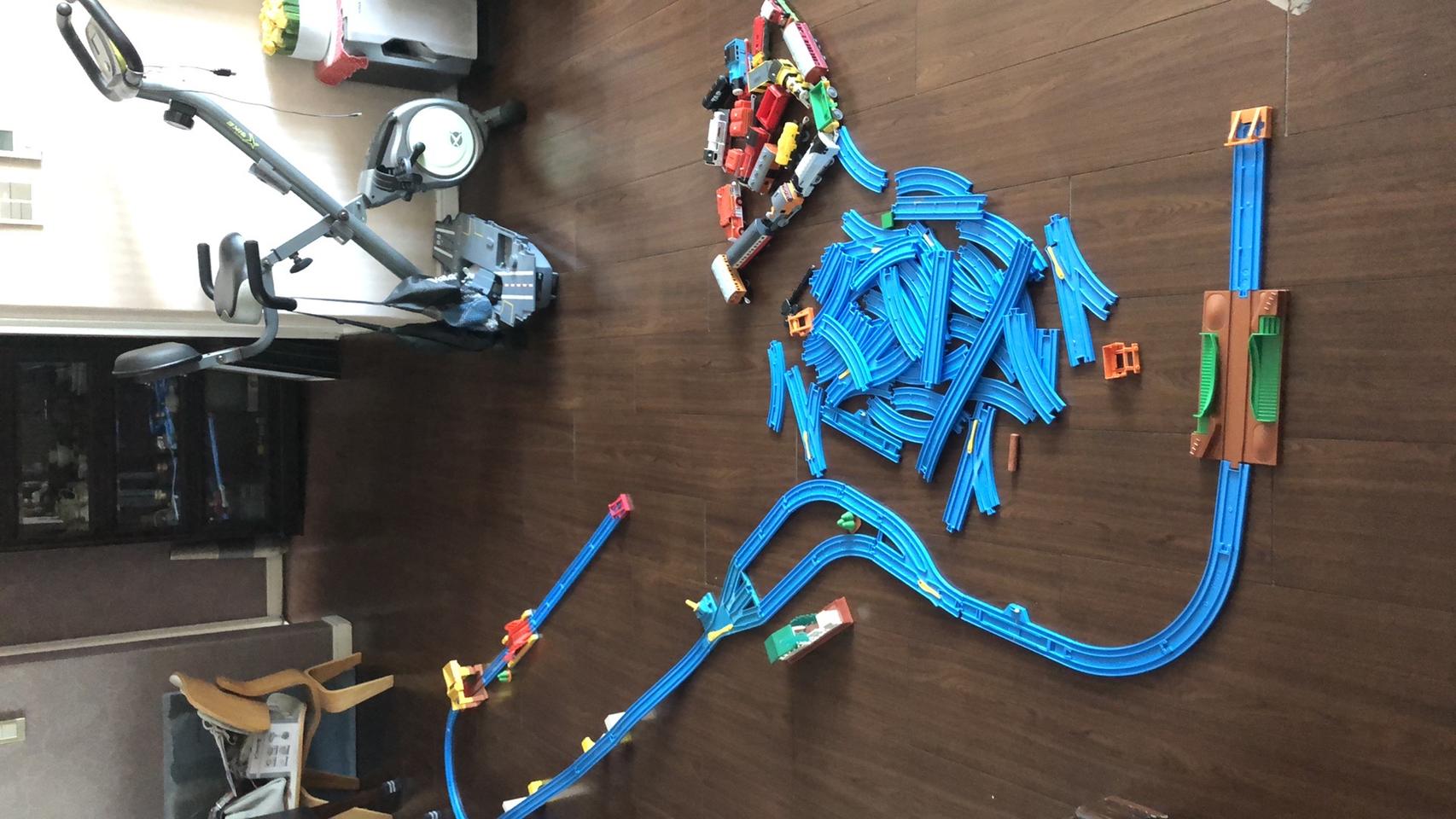 [시연우맘님 결제용] 토마스와친구들