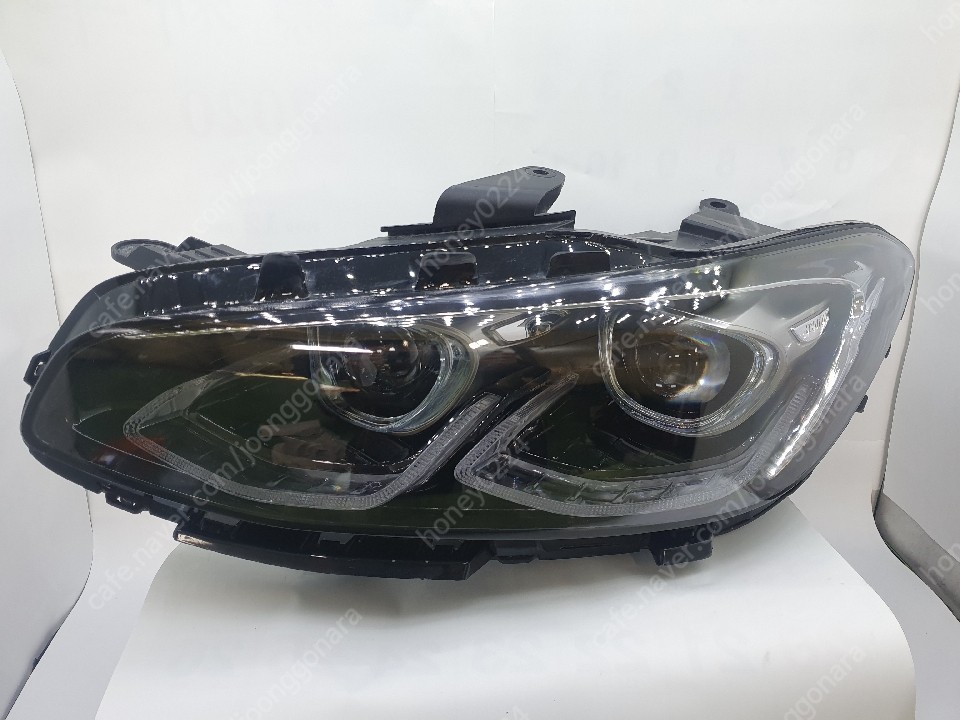 그랜져IG 풀 LED 라이트 운전석