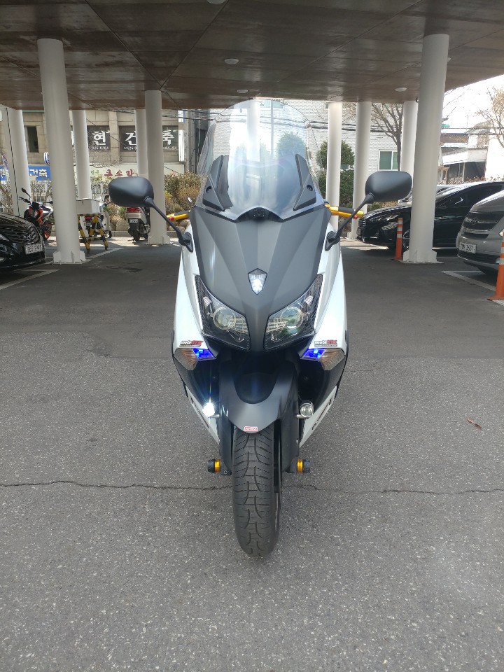 12년식 최상급 티맥스 판매합니다.