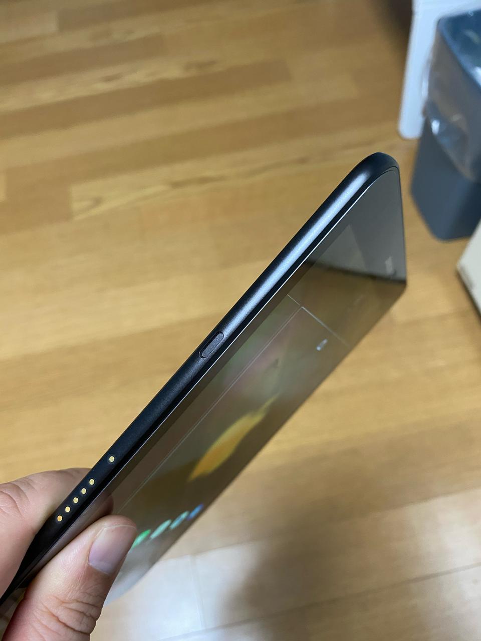 갤럭시탭s3. 셀룰러 128기가 기기단품(상태S급)