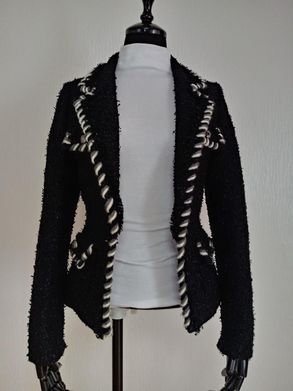 (새상품/울28%함유)여성 트위드쟈켓/여자 아우터/봄가을겉옷/겨울상의