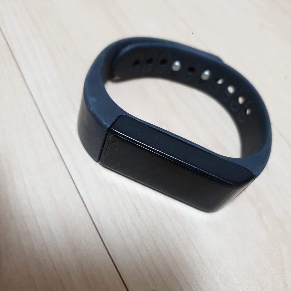 아이원 스마트밴드