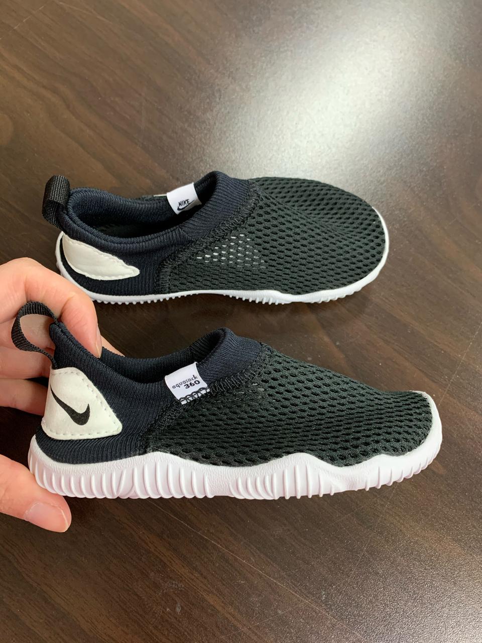 나이키 아동 아쿠아슈즈