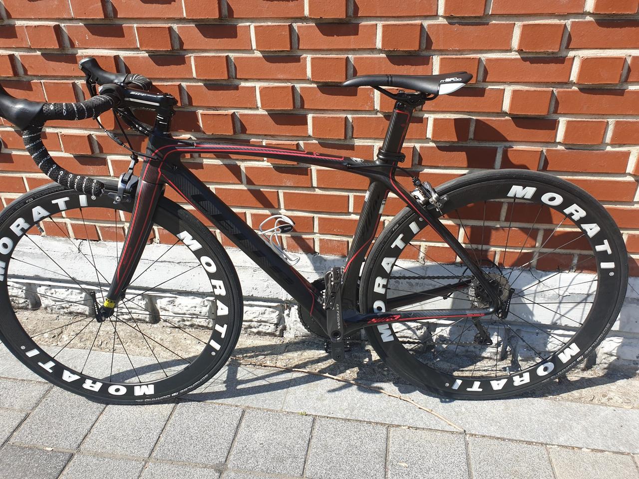 첼로엘리엇 업글모델