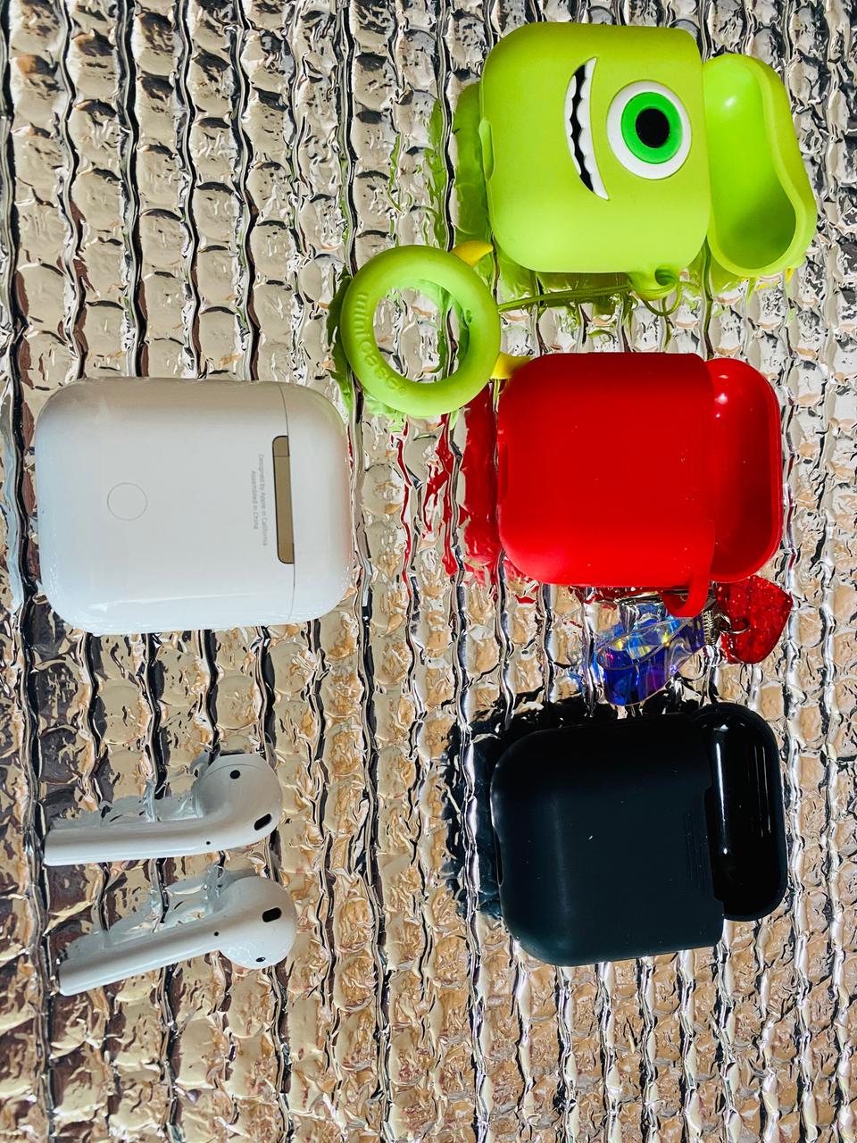 에어팟2 유선 판매합니다