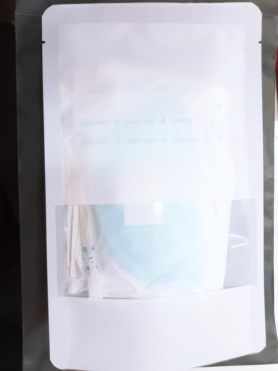 마스크 필터 50개입 판매[당일배송]